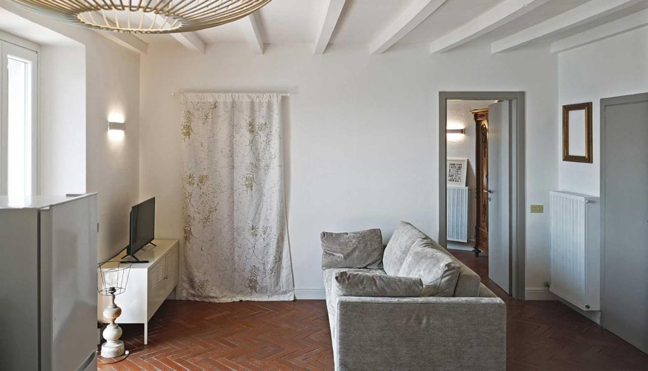 Como Lake Panorama Apartment Olivia Cernobbio Buitenkant foto